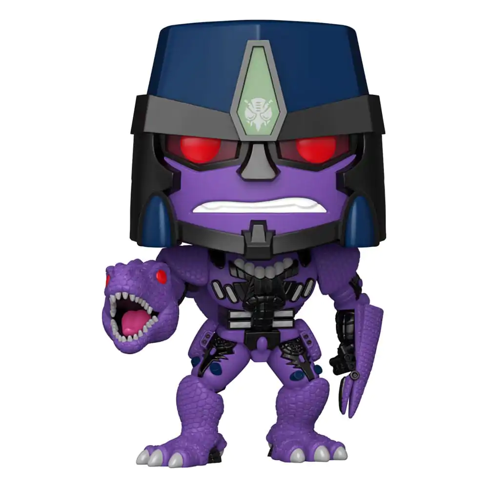 Funko POP figura Transformers Beast Wars Megatron termékfotó