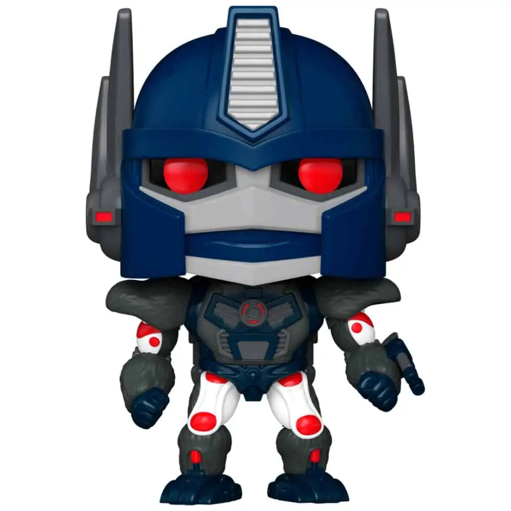Funko POP figura Transformers Beast Wars Optimus Primal termékfotó