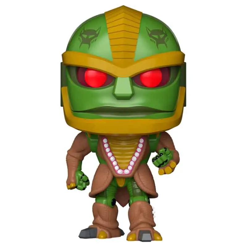 Funko POP figura Transformers Beast Wars Rhinox termékfotó