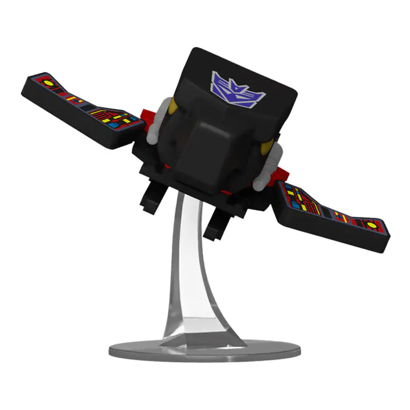 Funko POP figura Transformers Generation 1 Laserbeak termékfotó