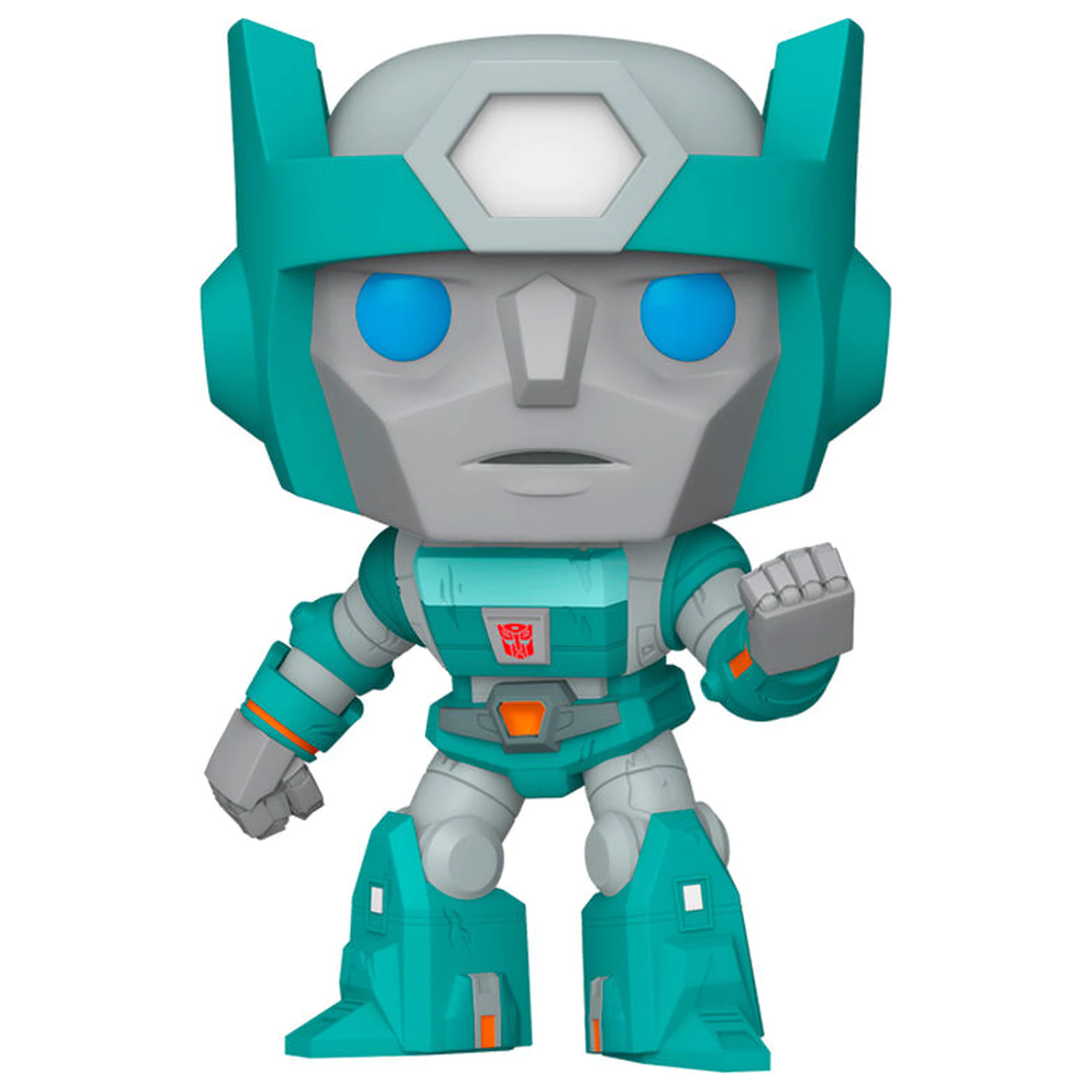 Funko POP figura Transformers Kup termékfotó