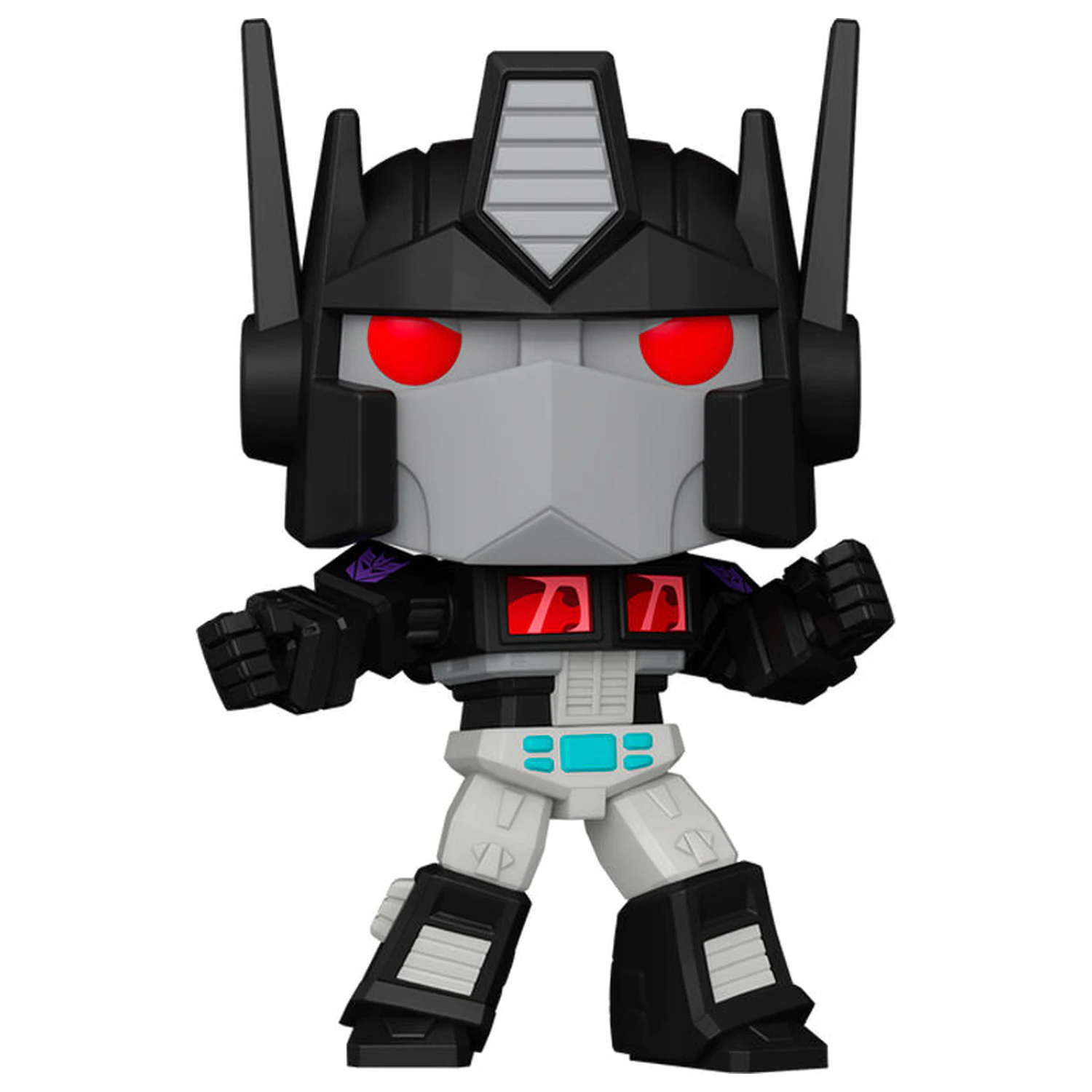 Funko POP figura Transformers Nemesis Prime termékfotó
