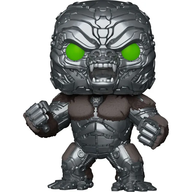 Funko POP figura Transformers Optimus Primal termékfotó