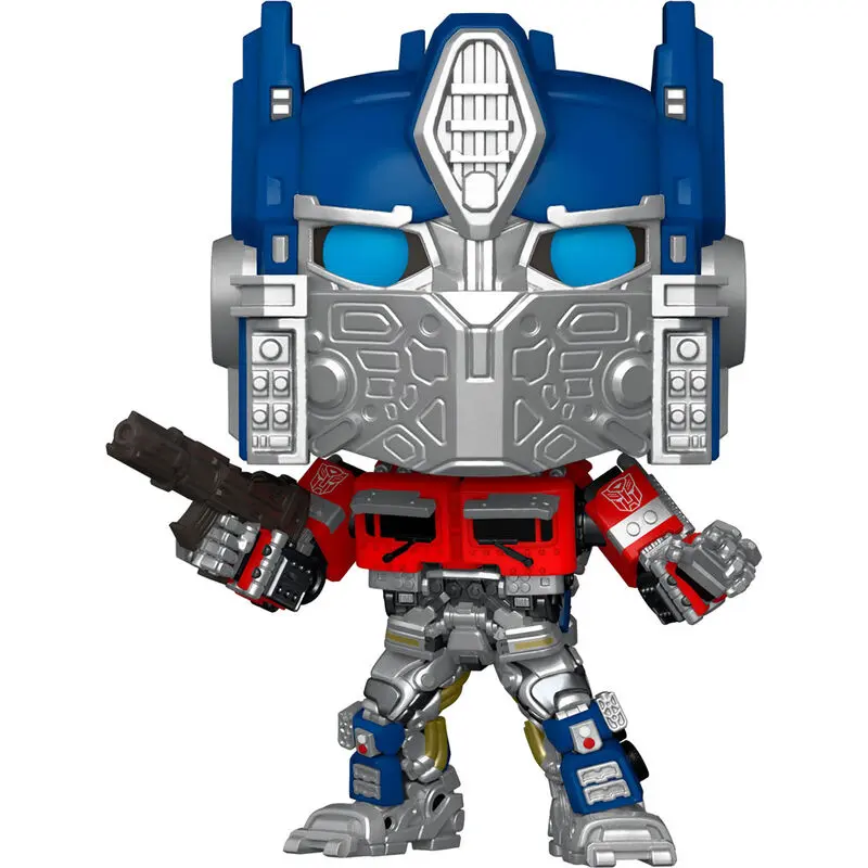 Funko POP figura Transformers Optimus Prime termékfotó