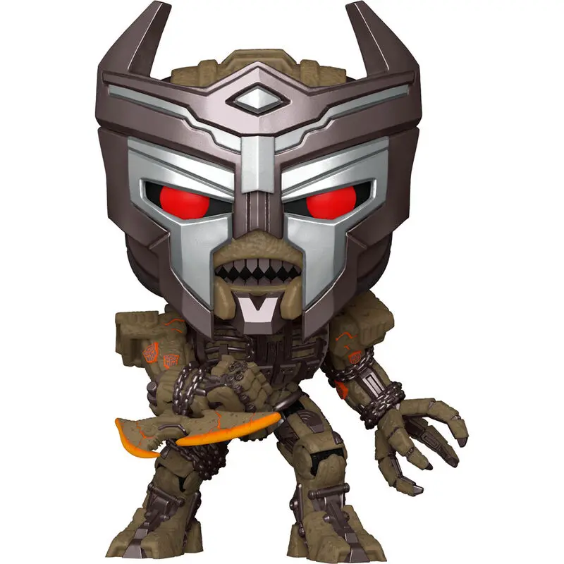 Funko POP figura Transformers Scourge termékfotó