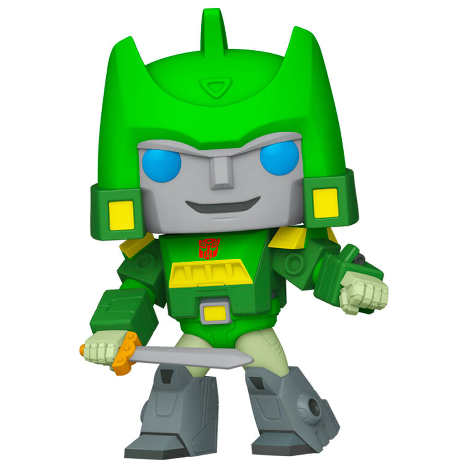 Funko POP figura Transformers Springer termékfotó