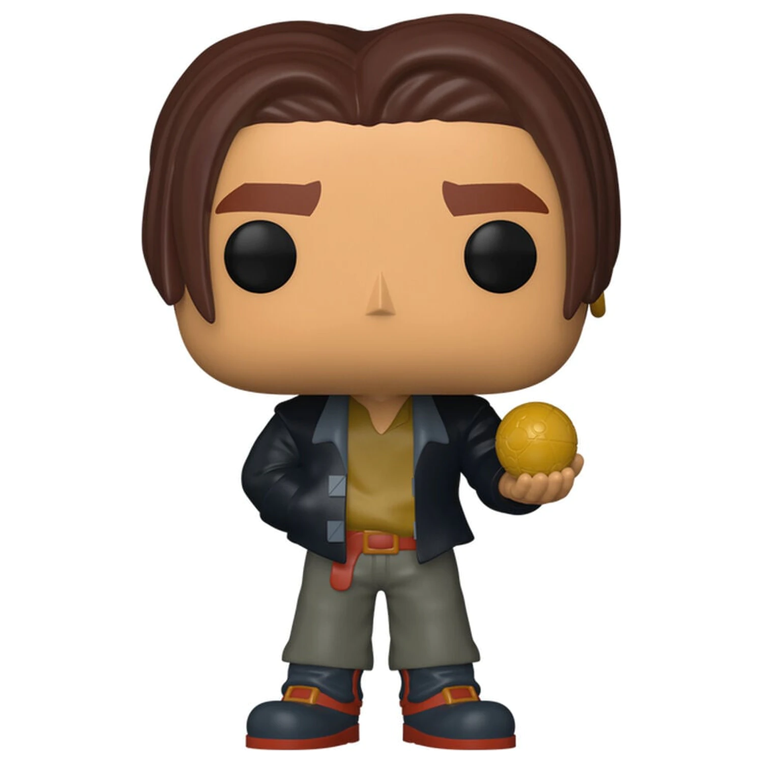Funko POP figura Treasure Planet Jim Hawkins termékfotó