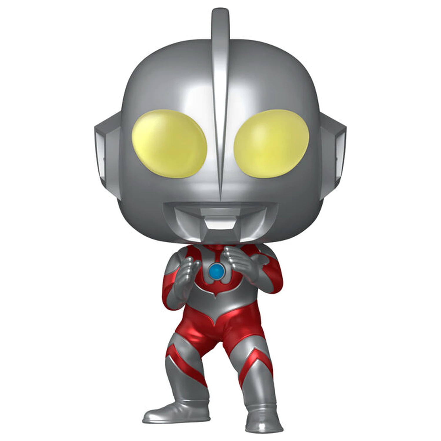 Funko POP figura Ultraman - Ultraman termékfotó