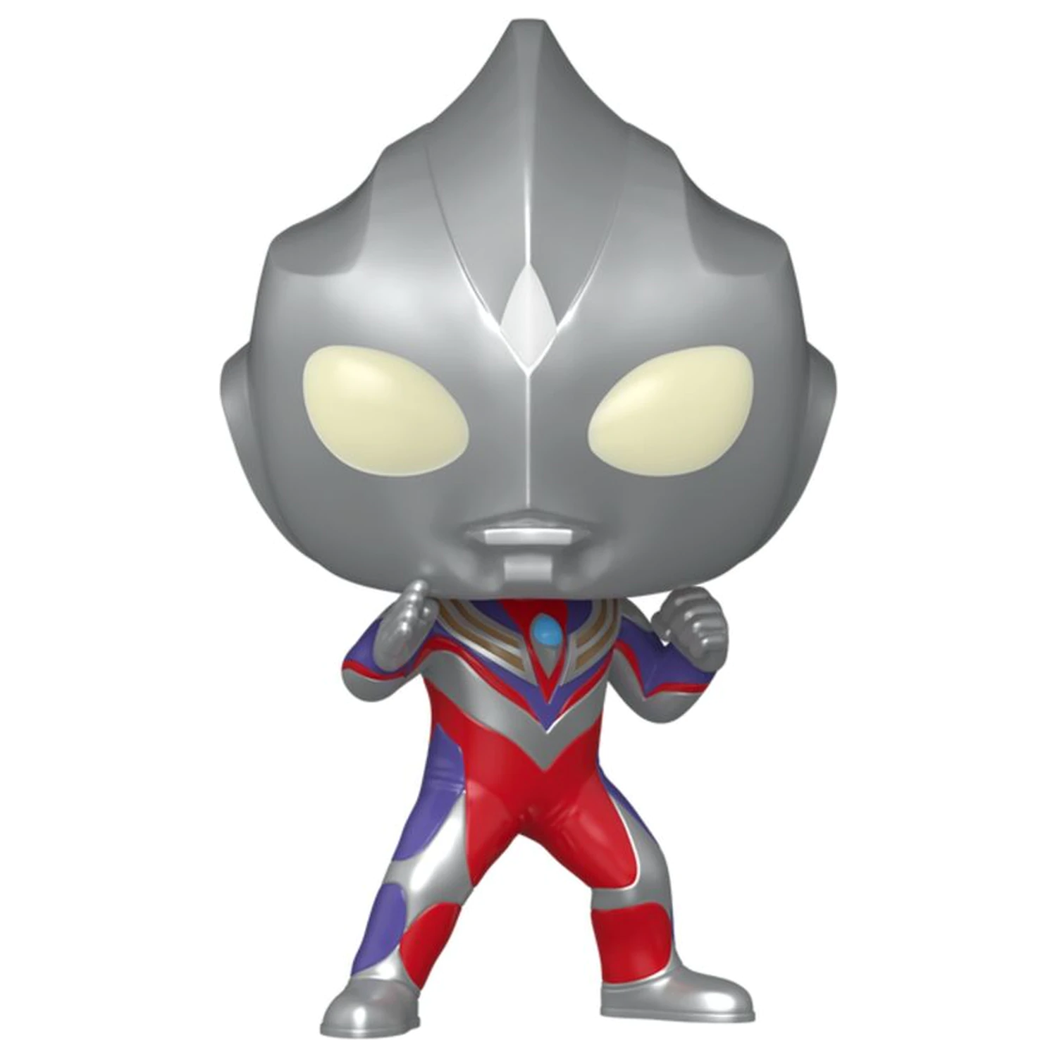 Funko POP figura Ultraman Ultramantiga - Ultraman Tiga termékfotó
