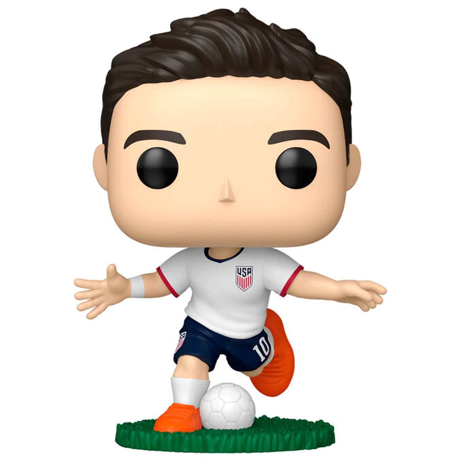 Funko POP figura United States Christian Pulisic termékfotó