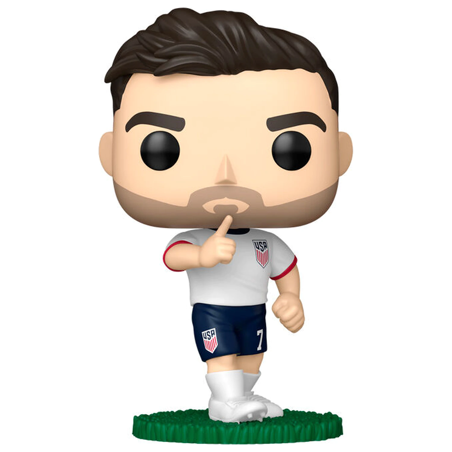 Funko POP figura United States Gio Reyna termékfotó