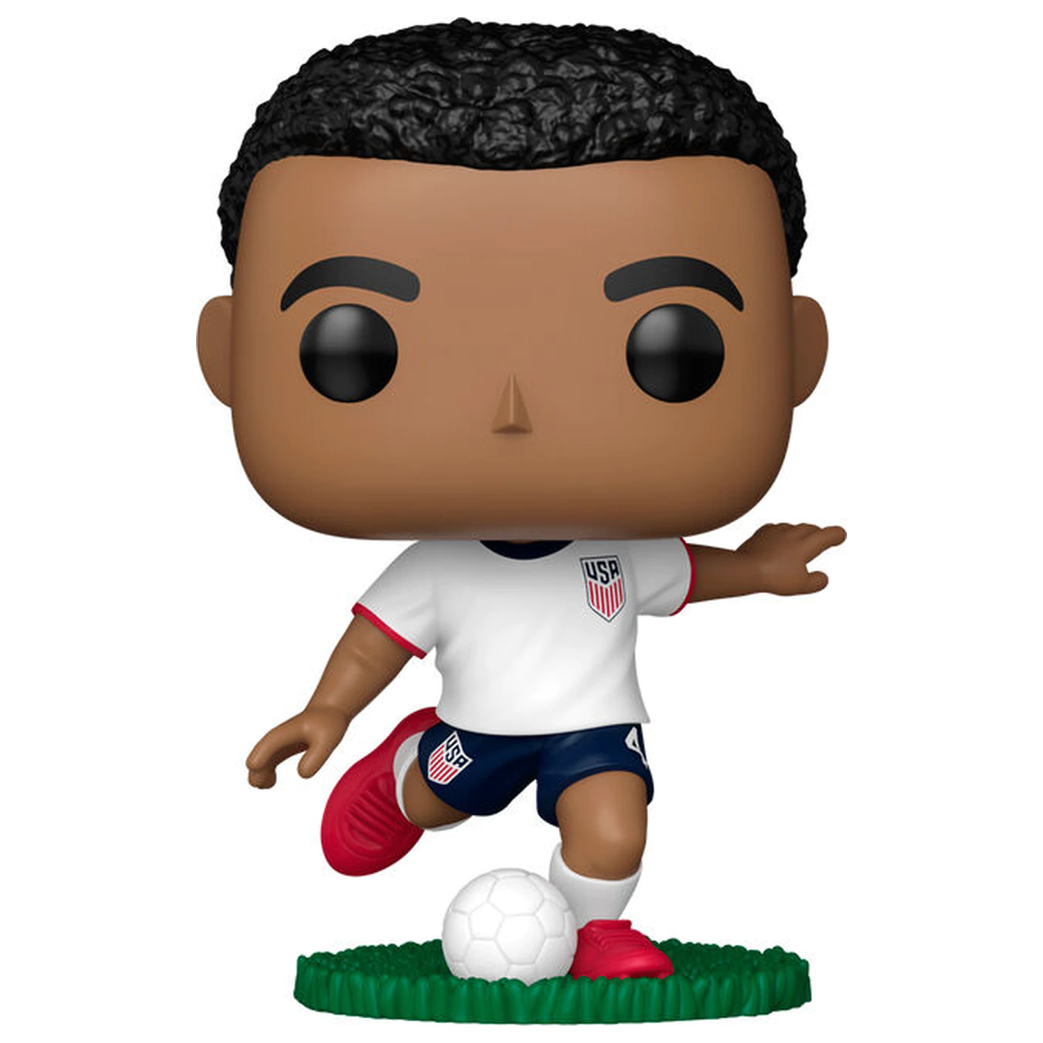 Funko POP figura United States Tyler Adams termékfotó