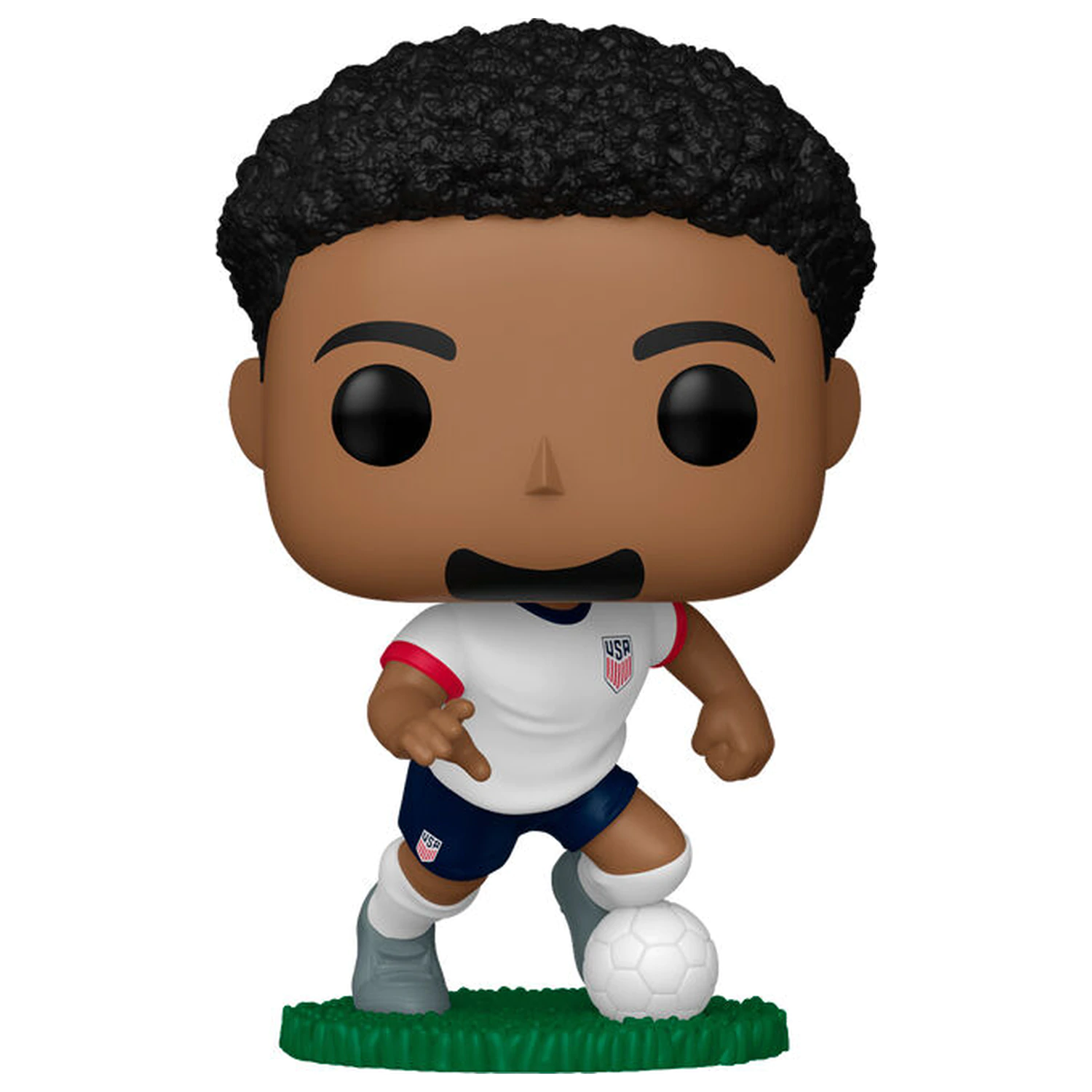 Funko POP figura United States Weston McKennie termékfotó