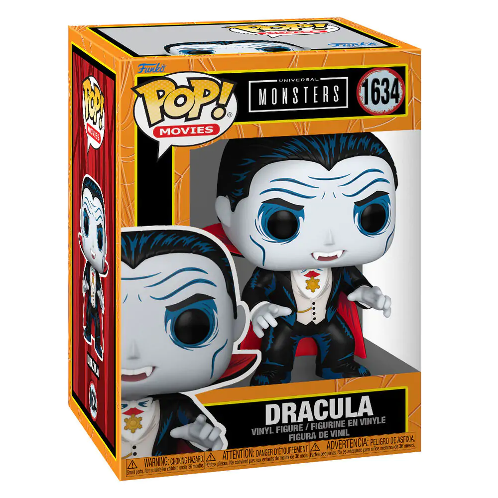 Funko POP figura Universal Monsters Bride Dracula termékfotó