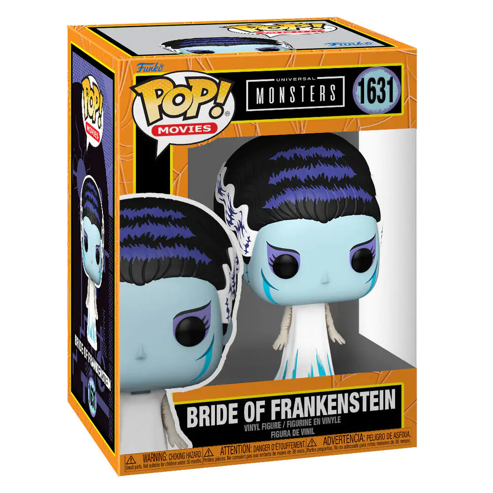 Funko POP figure Universal Monsters Bride Frankenstein termékfotó