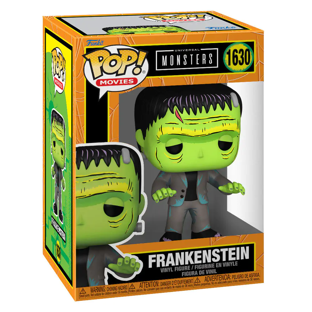 Funko POP figura Universal Monsters Bride Frankenstein termékfotó