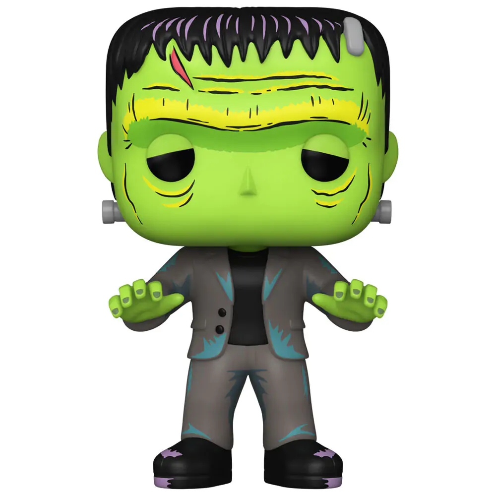 Funko POP figura Universal Monsters Bride Frankenstein termékfotó