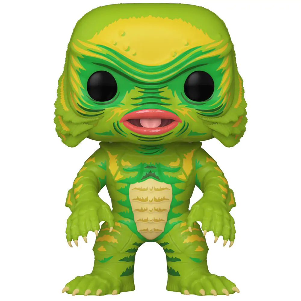 Funko POP figura Universal Monsters Bride Gill Man termékfotó