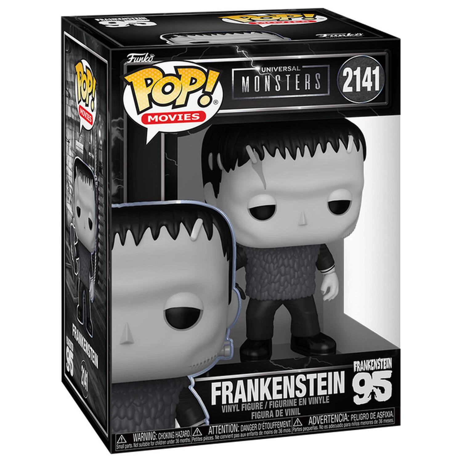 Funko POP figura Universal Monsters Frankenstein termékfotó