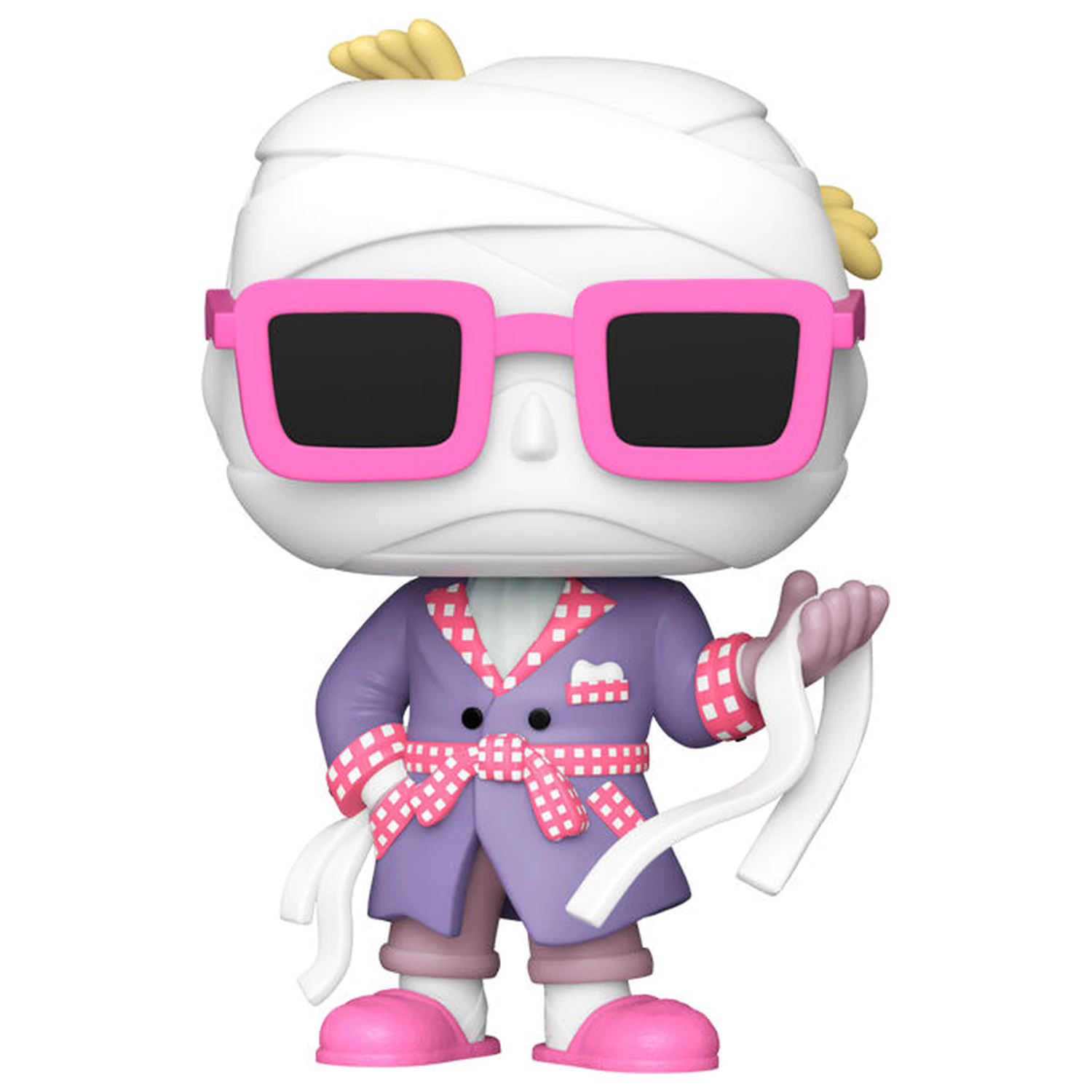 Funko POP figura Universal Monsters Invisible Man termékfotó