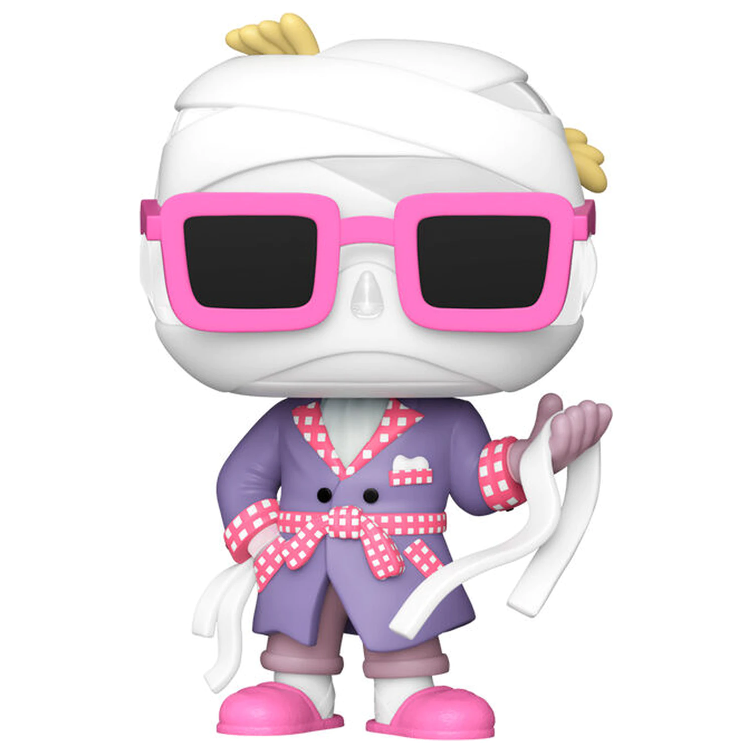 Funko POP figura Universal Monsters Invisible Man Chase termékfotó