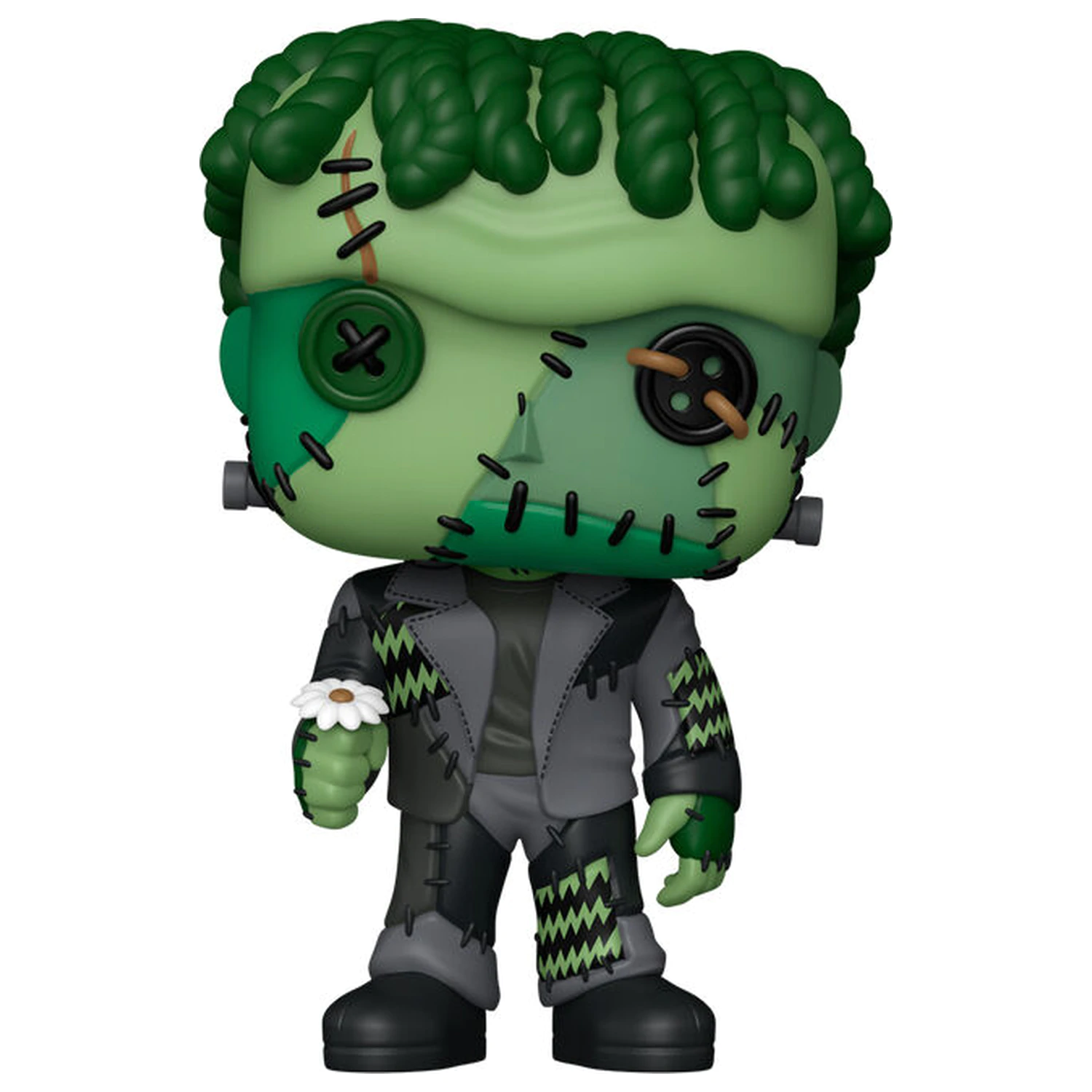 Funko POP figura Universal Monsters Patchwork Frankenstein termékfotó