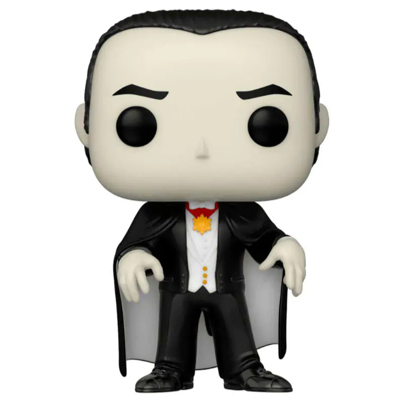 POP figure Universal Studios Monsters Dracula Exclusive termékfotó