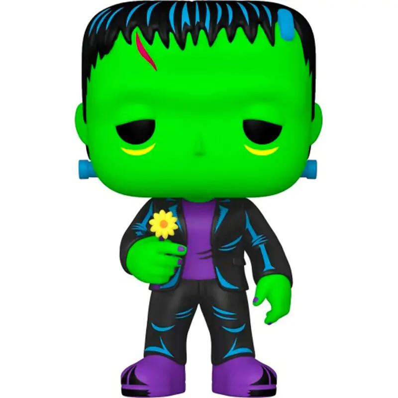 Funko POP figura Universal Studios Monsters Frankenstein Exkluzív termékfotó