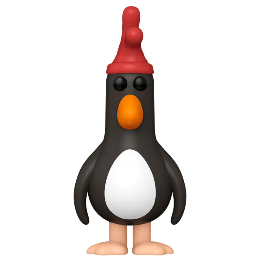 Funko POP figura Wallace & Gromit Feathers McGraw termékfotó