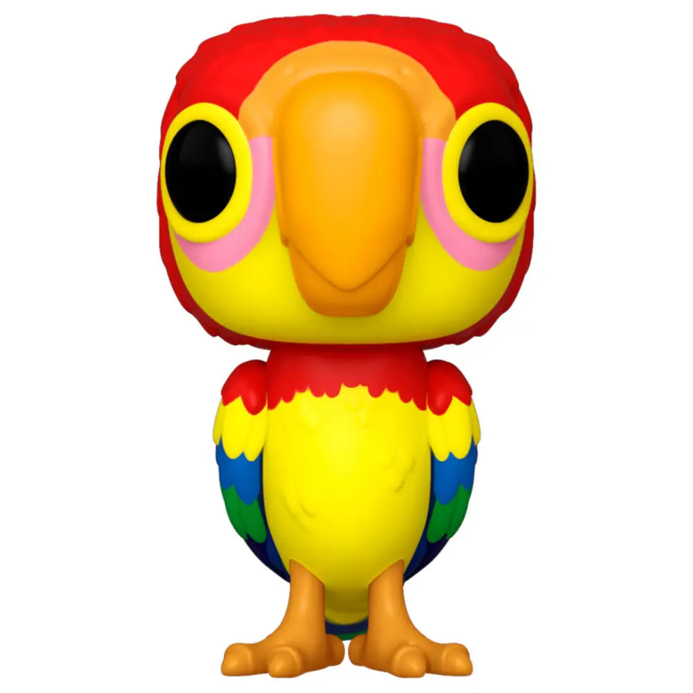 Funko POP figura Walt Disney World 50th Évforduló Parrot Jose termékfotó