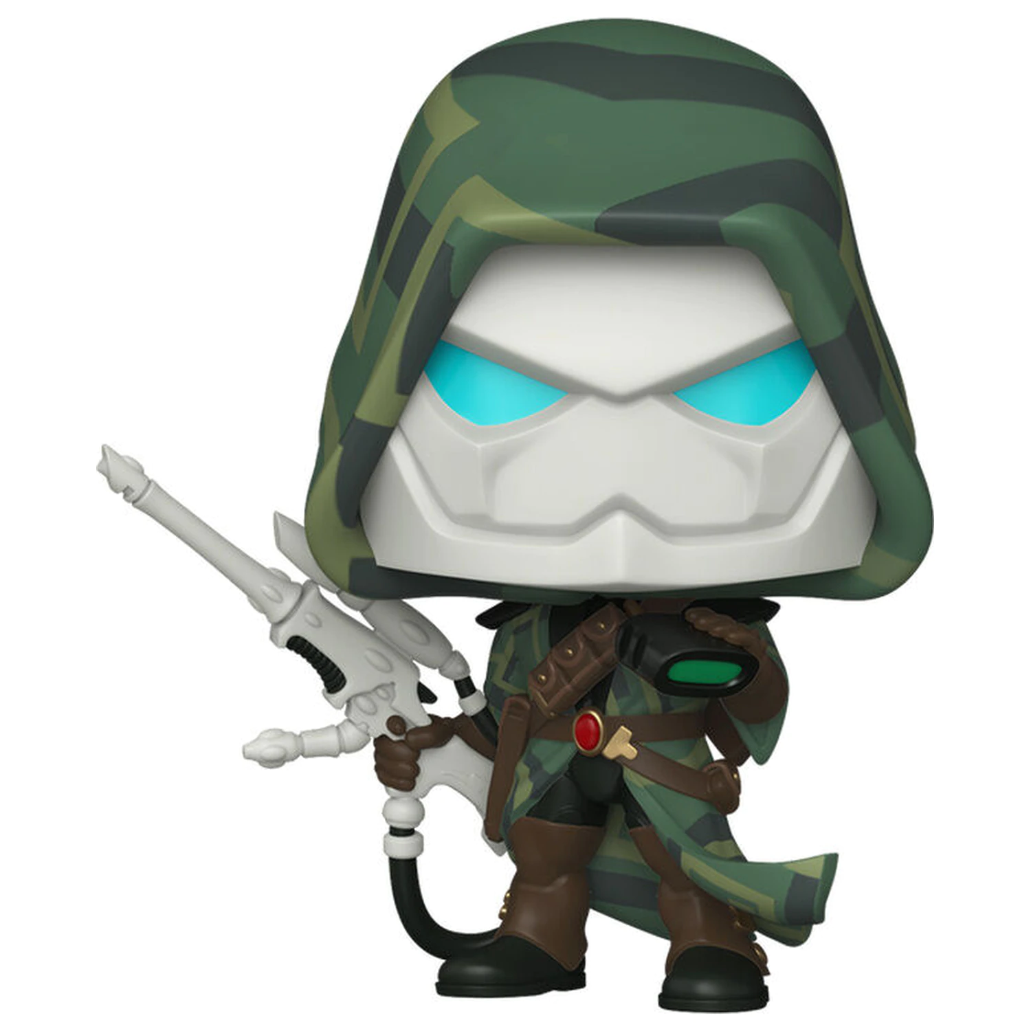 Funko POP figura Warhammer Aeldari Ranger termékfotó