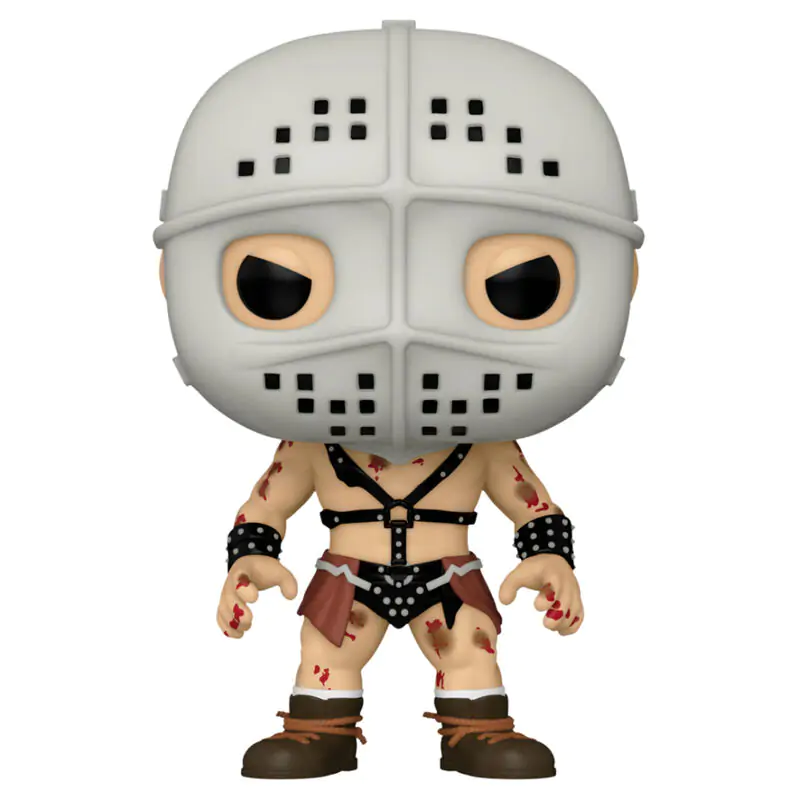 Funko POP figura Warner Bros 100th Mad Max The Road Warrior Lord Humungus termékfotó