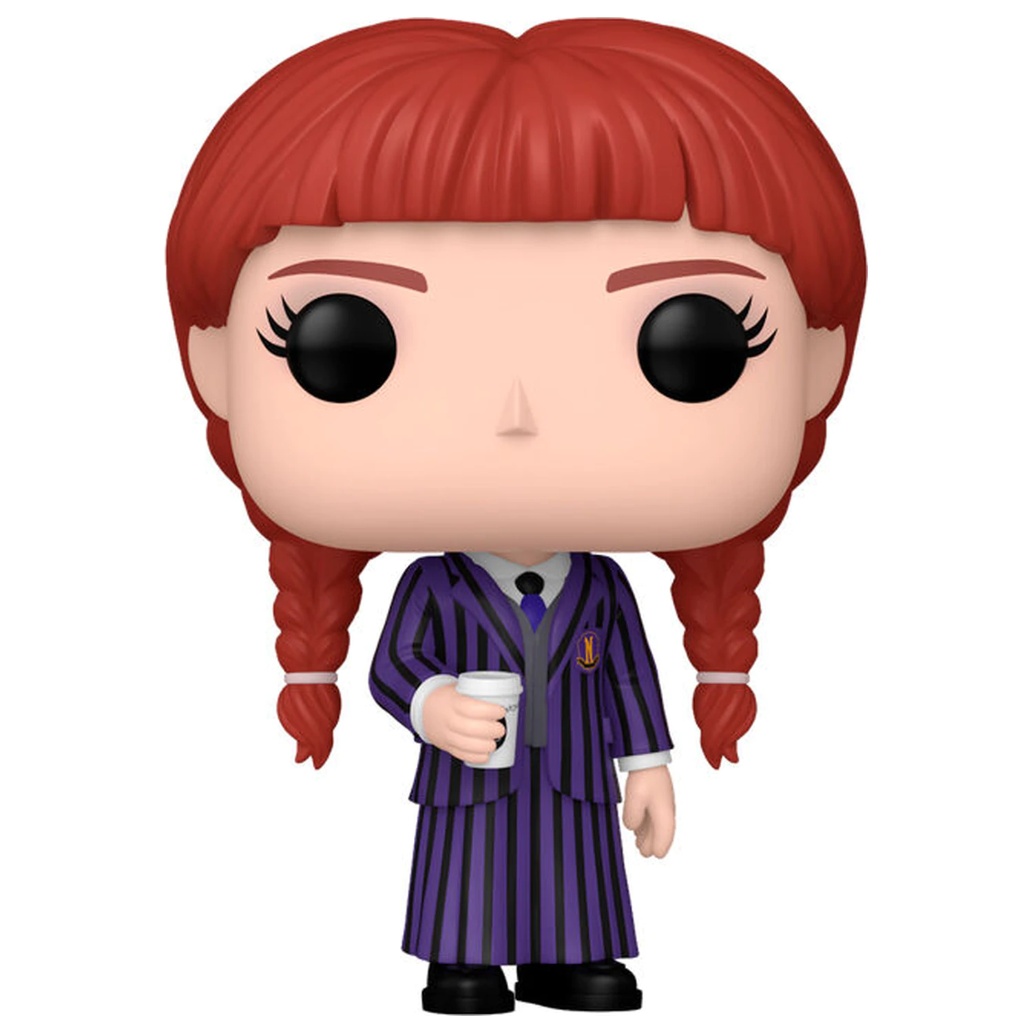 Funko POP figura Wednesday Agnes Demille termékfotó