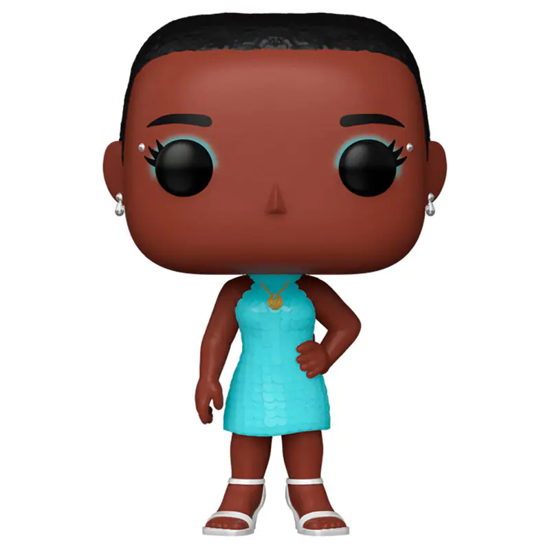 Funko POP figura Wednesday Bianca Barclay termékfotó