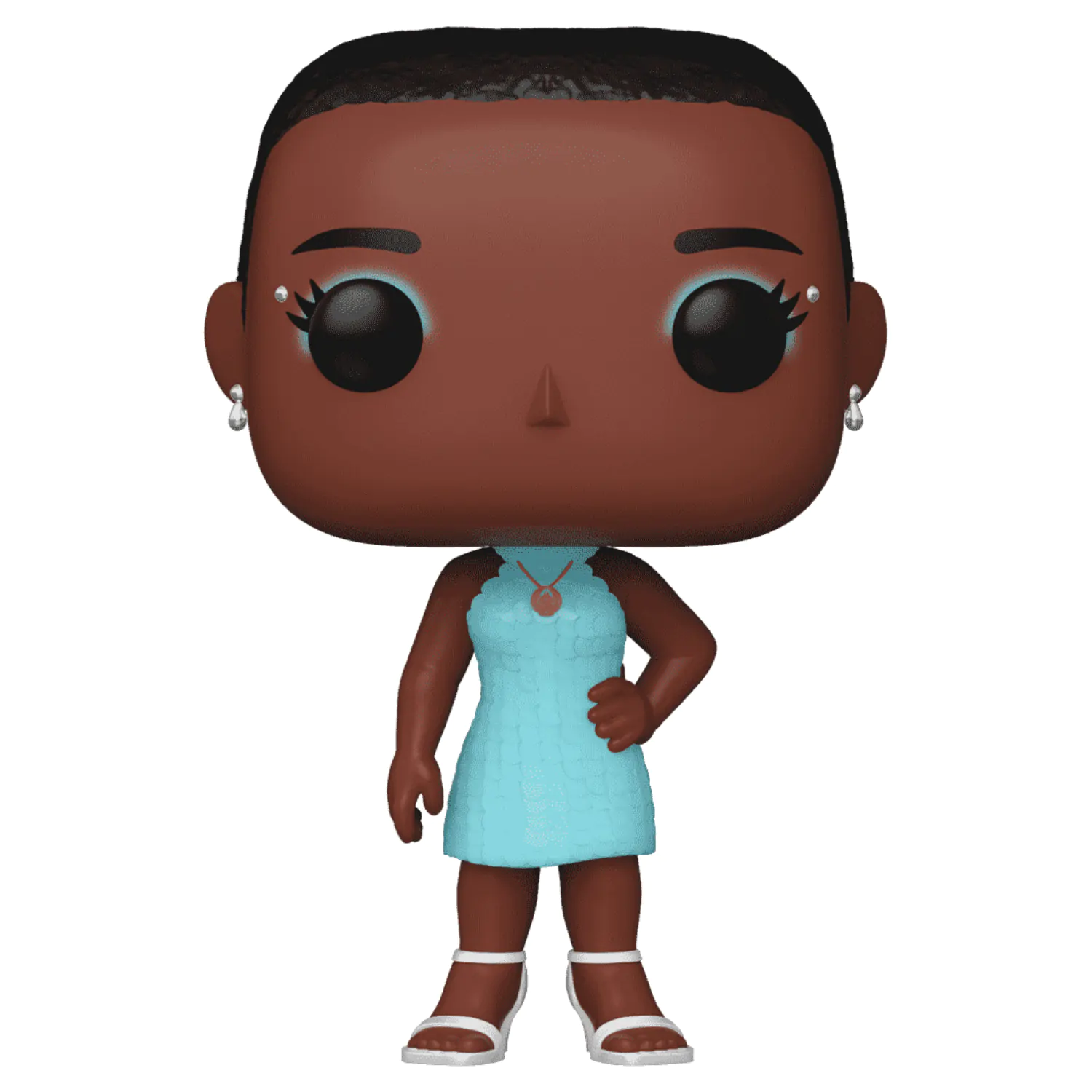 Funko POP figura Wednesday Bianca Barclay termékfotó