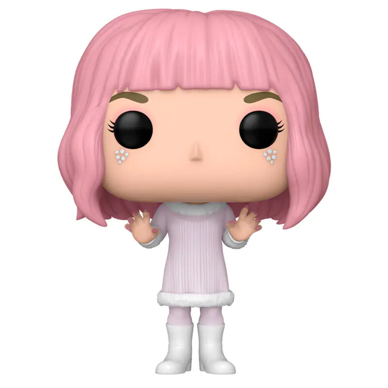 Funko POP figura Wednesday Enid Sinclair termékfotó