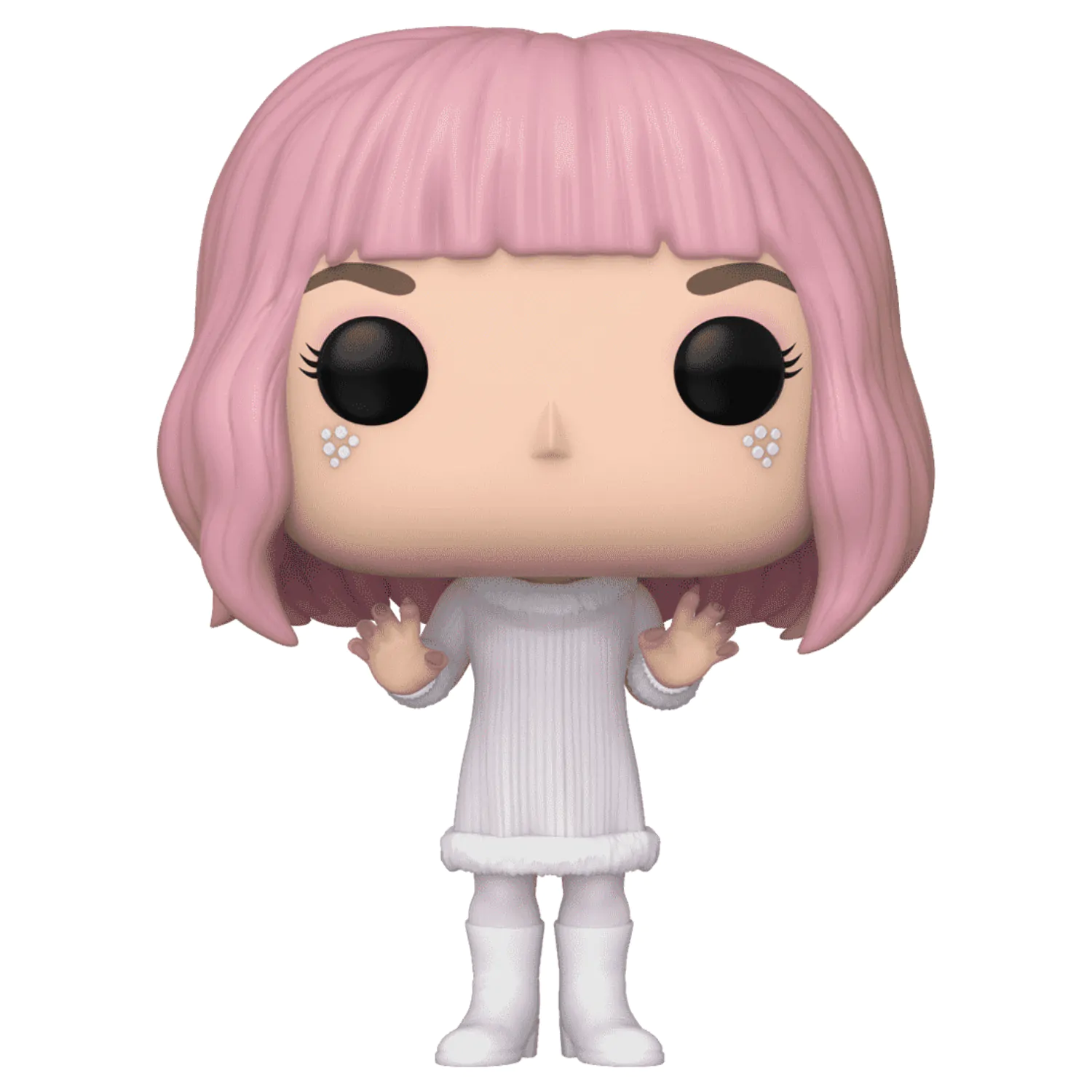 Funko POP figura Wednesday Enid Sinclair termékfotó