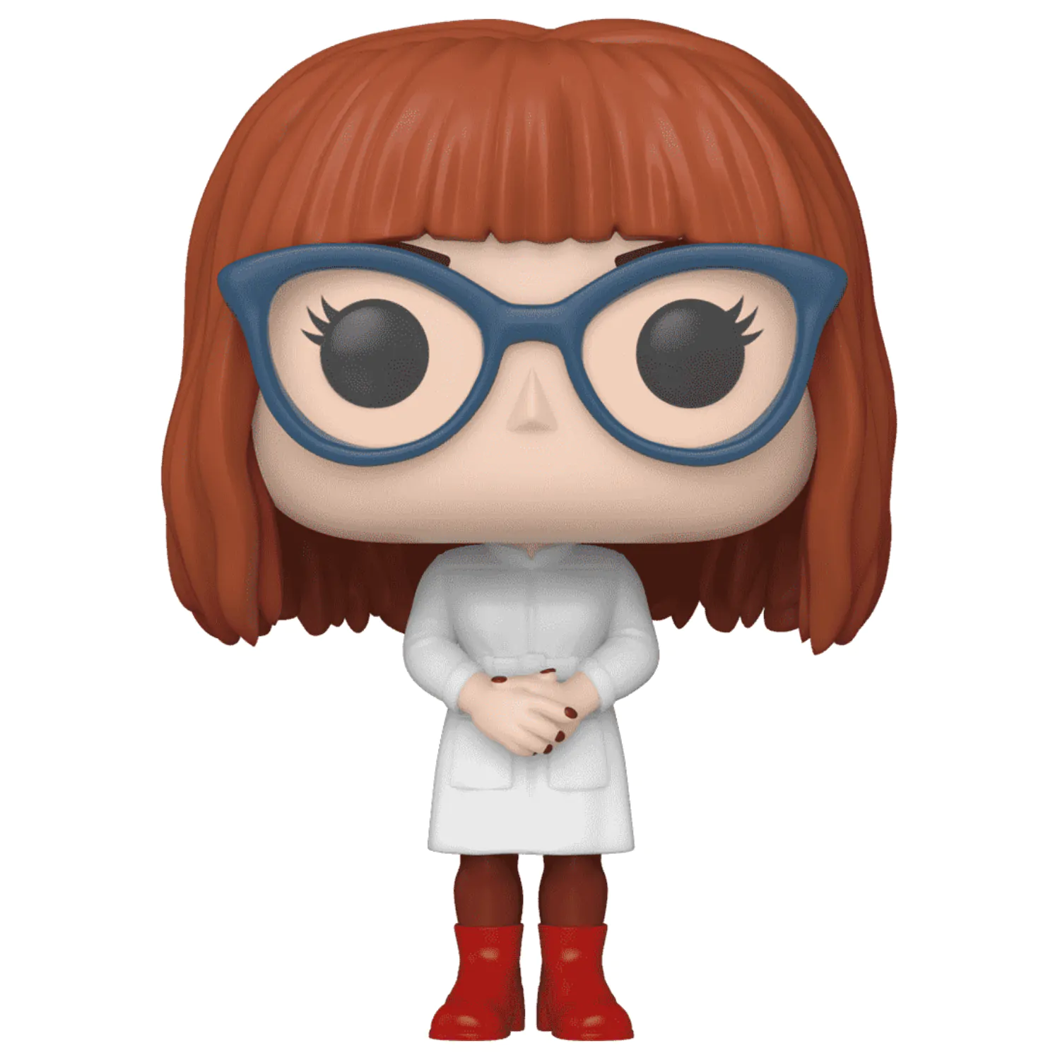 Funko POP figura Wednesday Marilyn Thornhill termékfotó