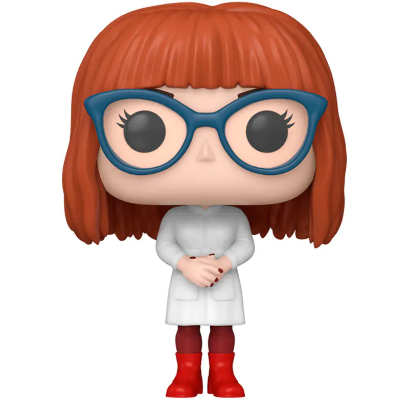 Funko POP figura Wednesday Marilyn Thornhill termékfotó