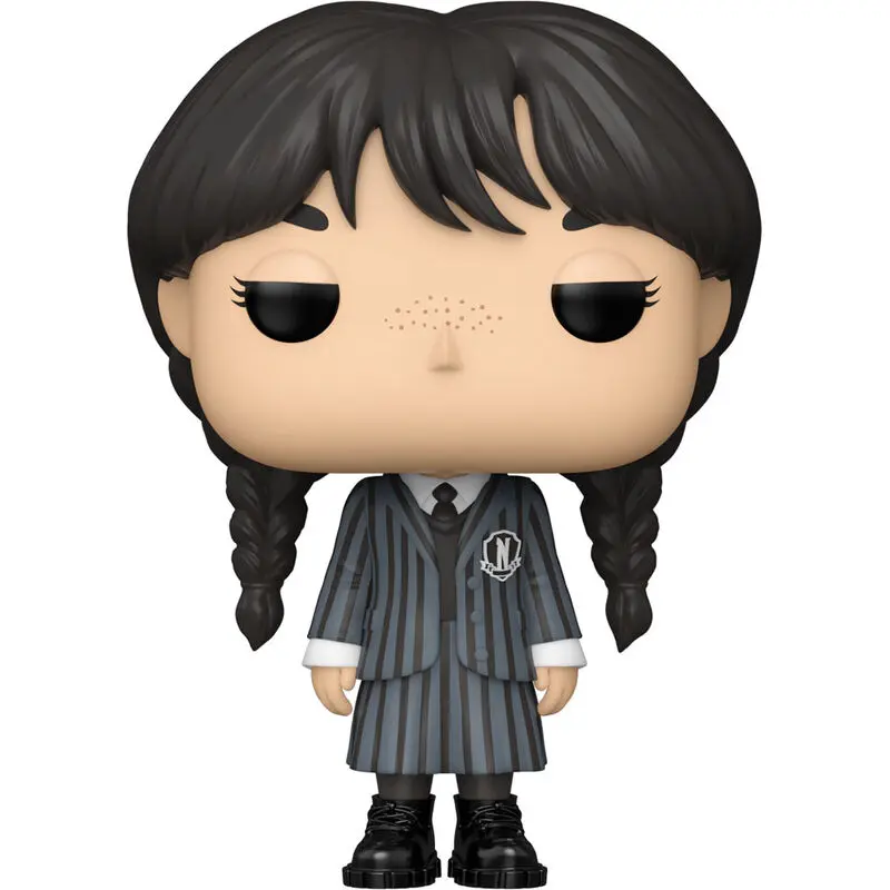 Funko POP figura Wednesday - Wednesday Addams termékfotó