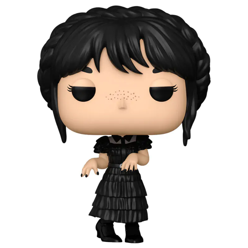 Funko POP figura Wednesday - Wednesday Addams termékfotó