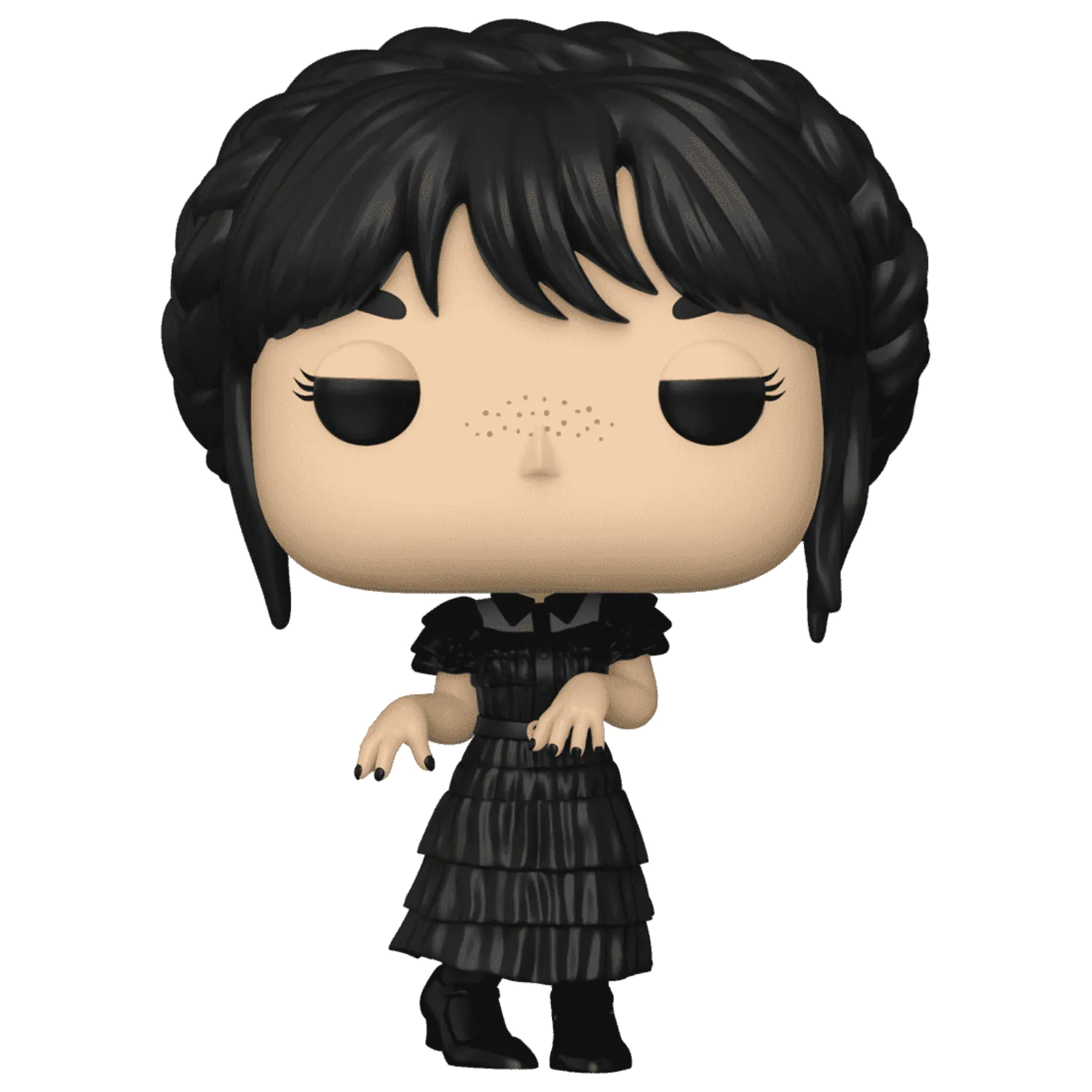 Funko POP figura Wednesday - Wednesday Addams termékfotó