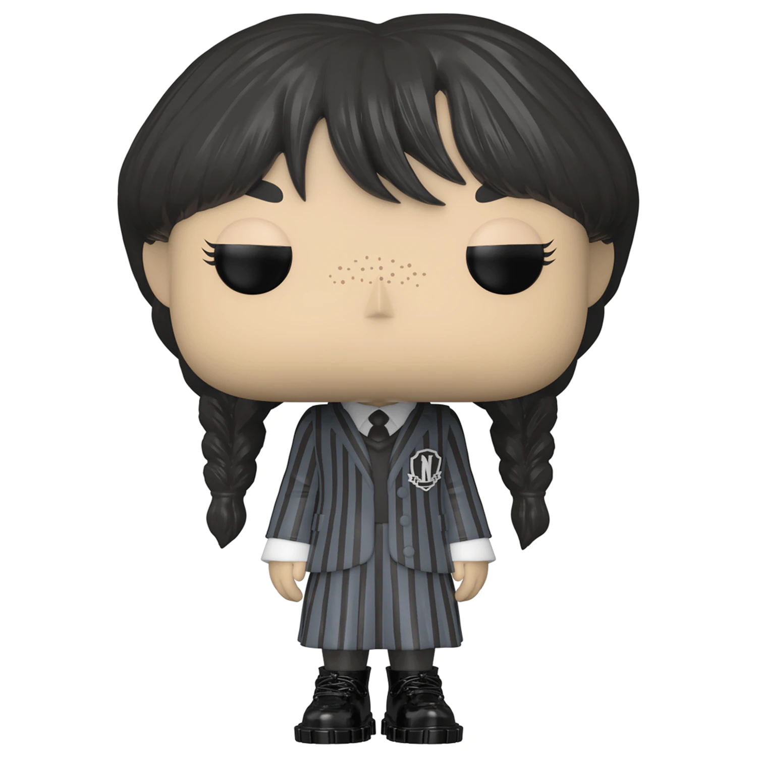 Funko POP figura Wednesday - Wednesday Addams termékfotó