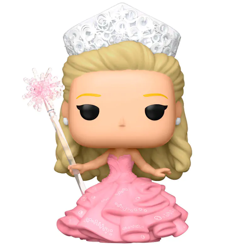 Funko POP figure Wicked Glinda in Bubble Gown termékfotó