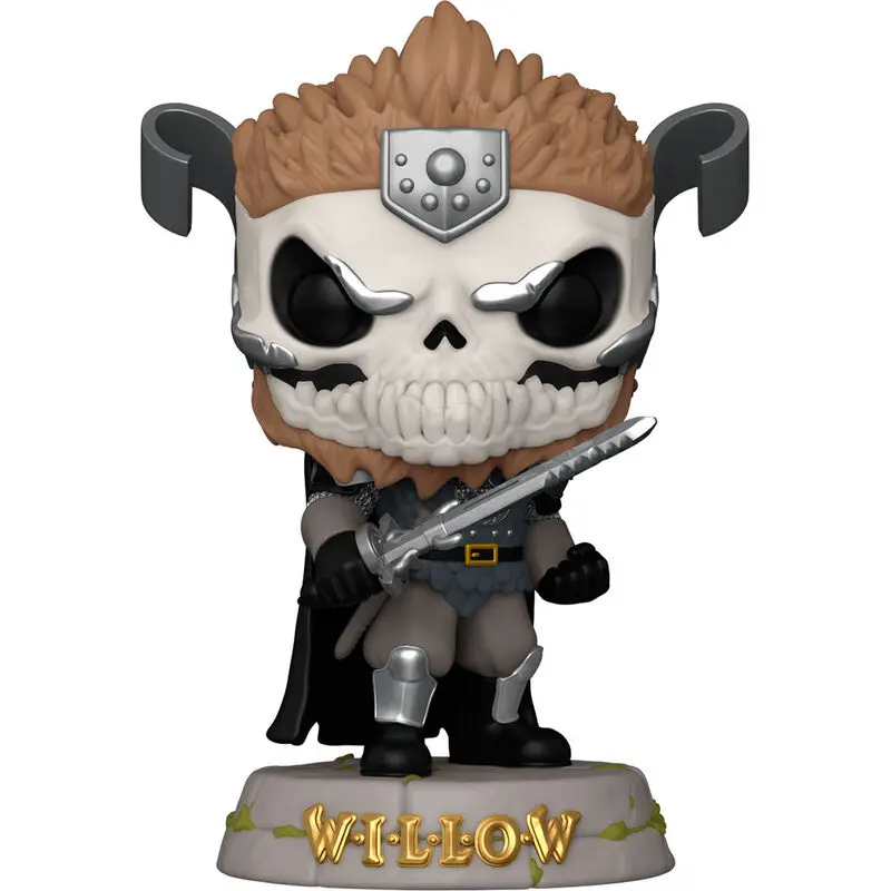 Funko POP figura Willow General Kael termékfotó