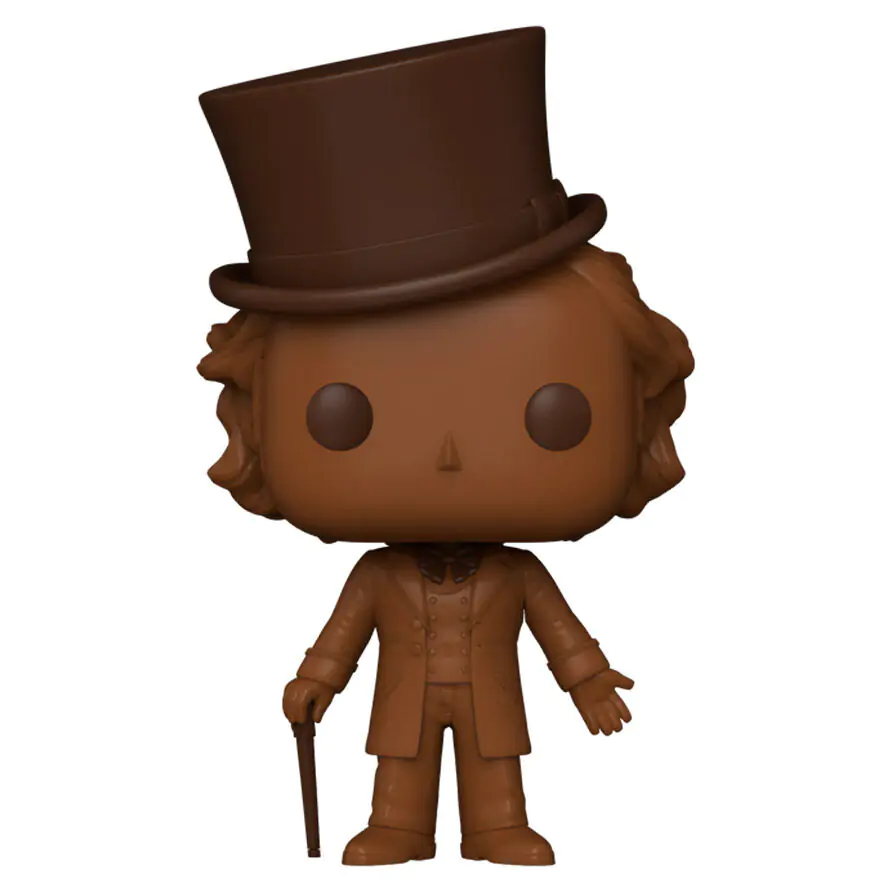 Funko POP figura Willy Wonka the Chocolate Factory Willy Wonka termékfotó