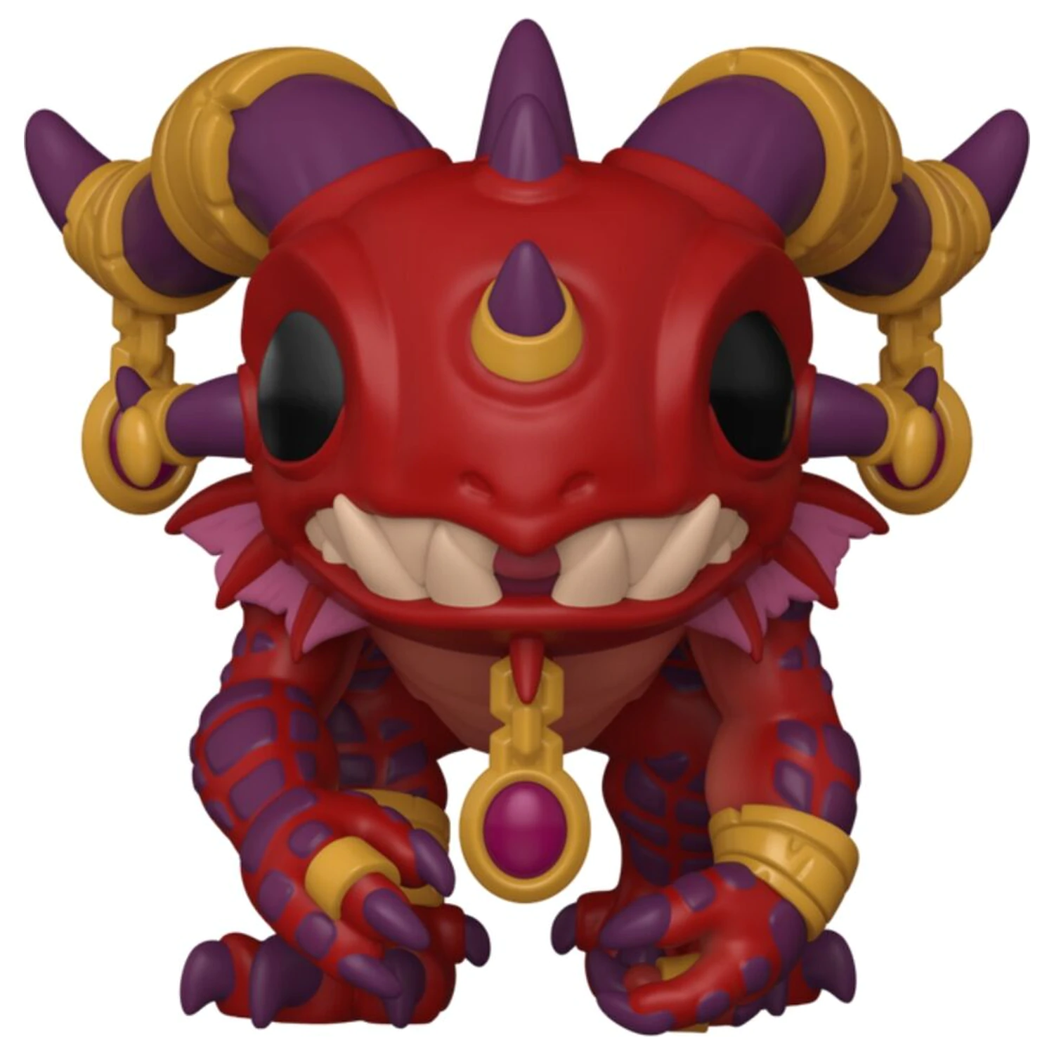 Funko POP figura World of Warcraft Murloc Cosplay Murkistrasza termékfotó