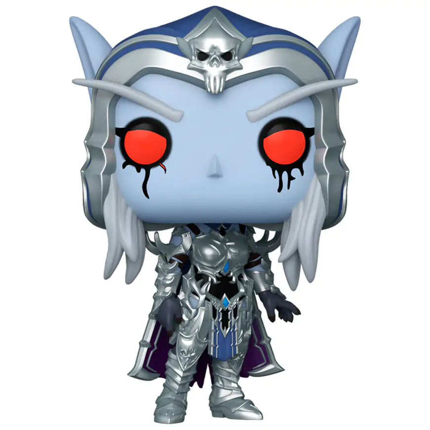 Funko POP figura World of Warcraft Sylvanas termékfotó