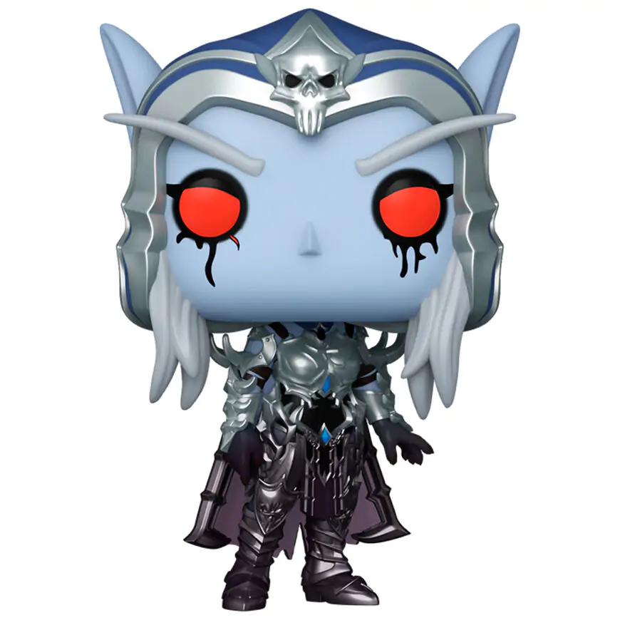Funko POP figura World of Warcraft Sylvanas Chase termékfotó