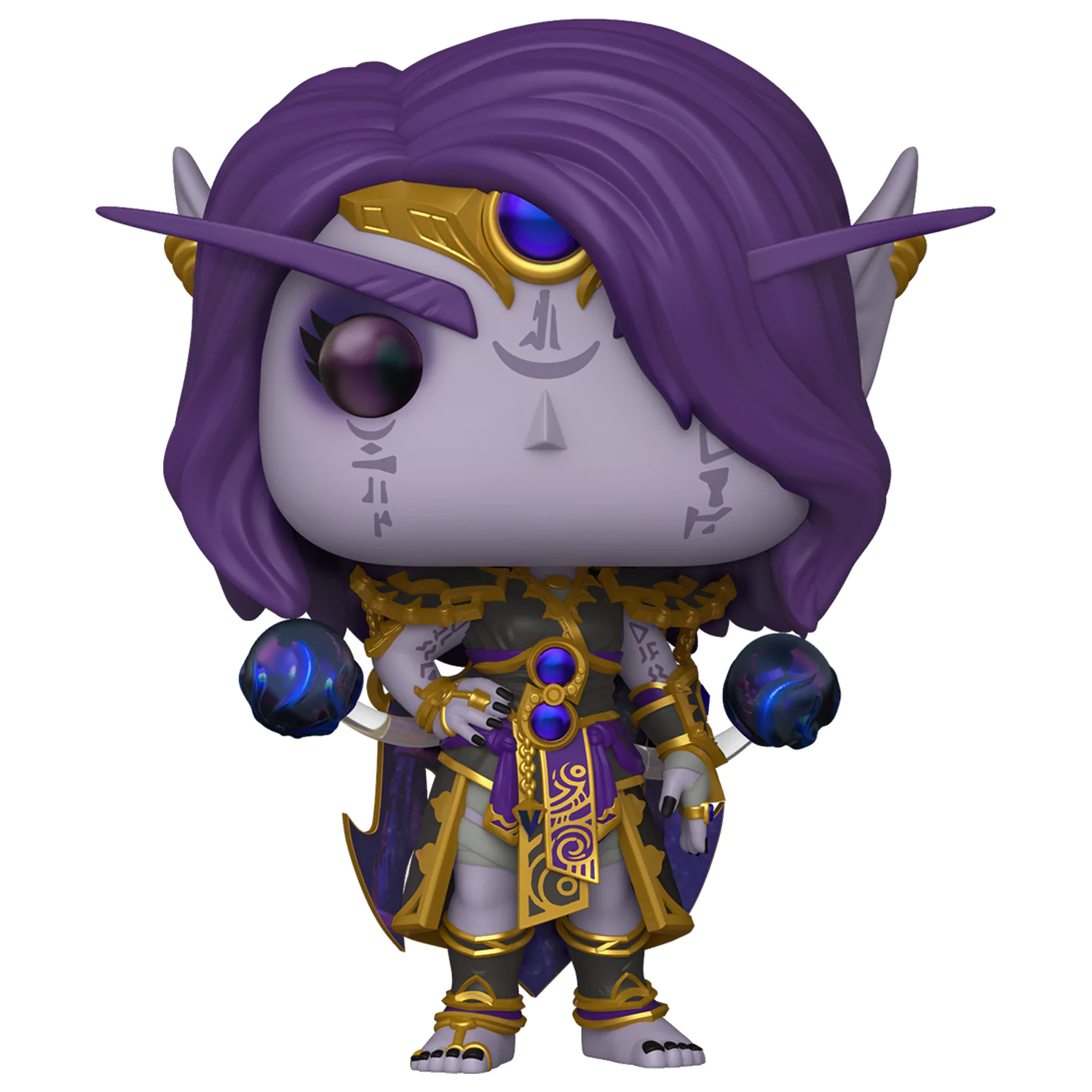 Funko POP figura World of Warcraft Xal'atath termékfotó